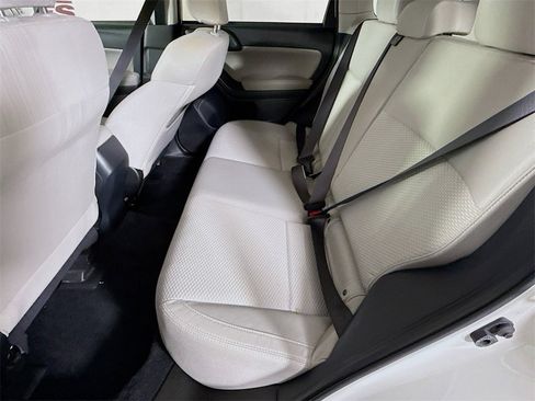 Used 2017 Subaru Forester 2.5i image 25