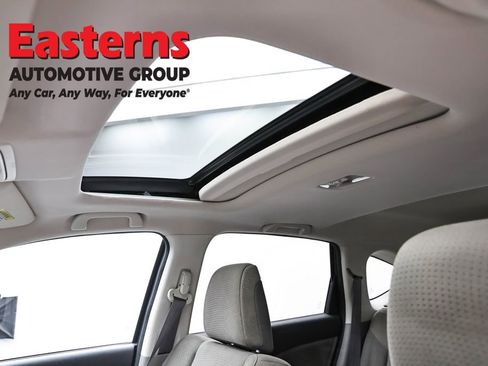 Used 2014 Honda CR-V EX image 33