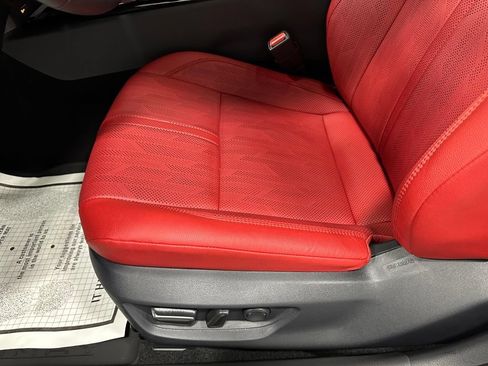 Used 2026 Toyota Camry XSE FWD image 13