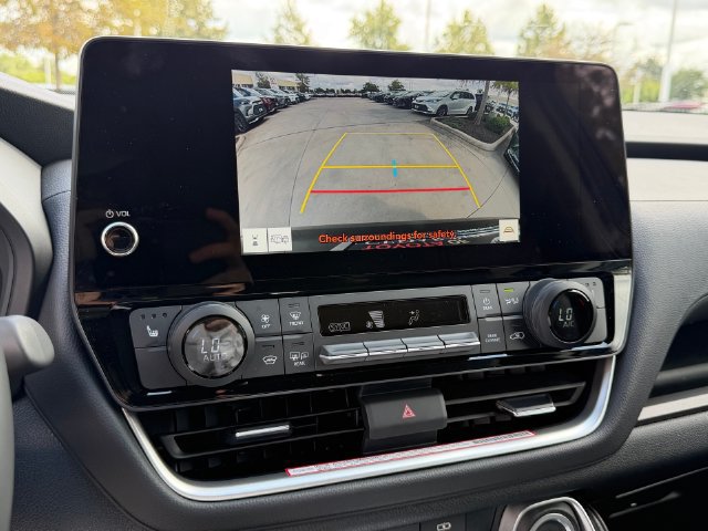 New 2026 Toyota Grand Highlander AWD image 19