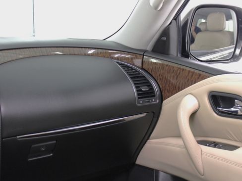 Used 2019 Nissan Armada SL w/ Premium Package image 59