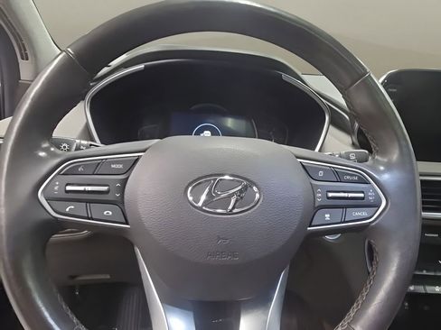 Used 2020 Hyundai Santa Fe Limited AWD/4WD image 23