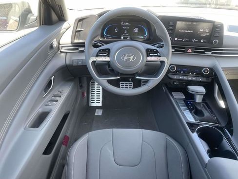 New 2026 Hyundai Elantra SEL Sport Premium FWD image 10