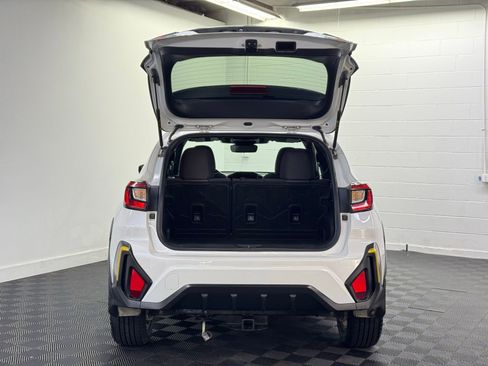 Used 2024 Subaru Crosstrek 2.5i Sport image 33