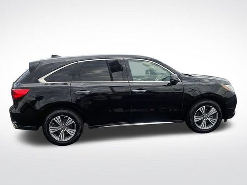Used 2019 Acura MDX SH-AWD image 6