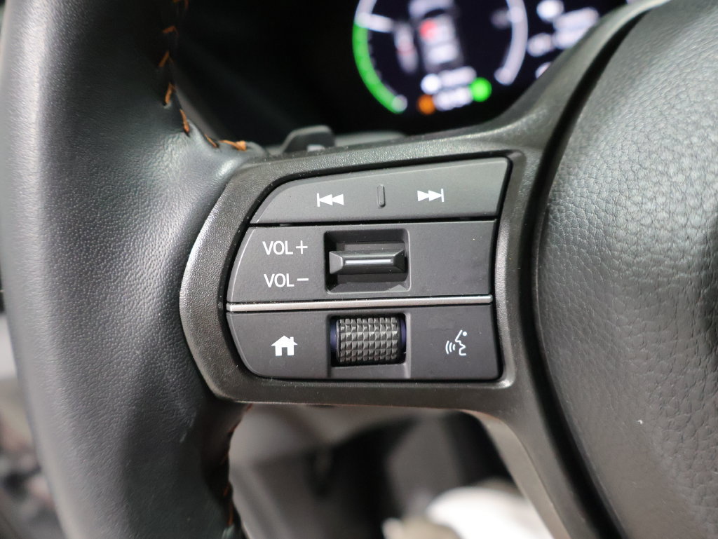 Used 2026 Honda CR-V Sport image 33
