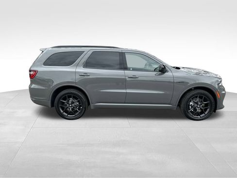 New 2026 Dodge Durango GT w/ Blacktop Package image 8