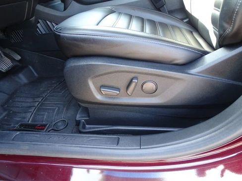 Used 2020 Ford Edge SEL w/ Convenience Package AWD/4WD image 22
