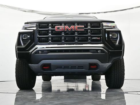 Used 2024 GMC Canyon AT4 w/ Technology Package image 37