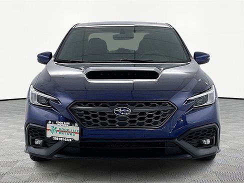 Used 2023 Subaru WRX Limited image 2