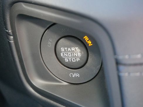 New 2025 Jeep Wrangler Unlimited Rubicon 392 image 10