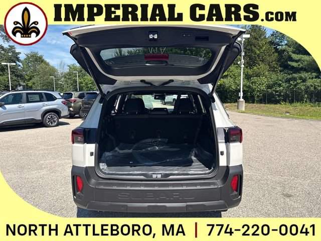 New 2026 Subaru Outback Limited XT AWD/4WD image 13