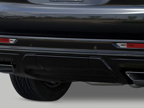 New 2026 Buick Enclave Sport Touring w/ Power Package image 14