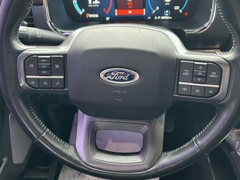 Used 2021 Ford F150 Lariat image 18