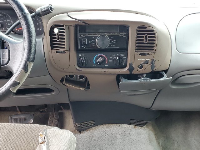 Used 1997 Ford F250 XLT AWD/4WD image 10