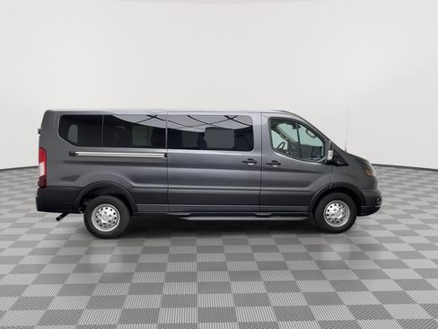 New 2026 Ford Transit 350 XLT AWD/4WD image 40