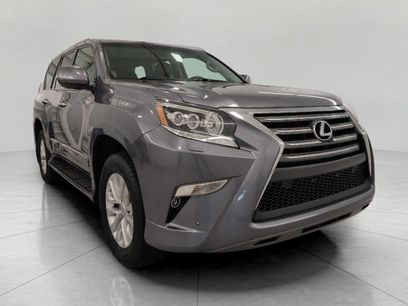 Used 2018 Lexus GX 460 Premium w/ Premium Package