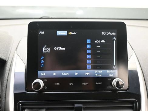 Used 2025 Mitsubishi Eclipse Cross SE AWD/4WD image 20