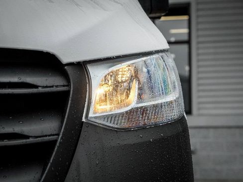 New 2026 Mercedes-Benz Sprinter 2500 image 6