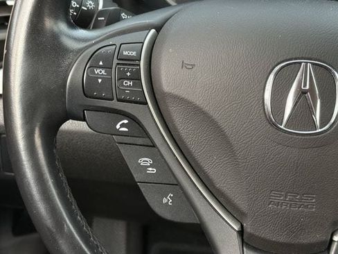 Used 2020 Acura ILX FWD image 13