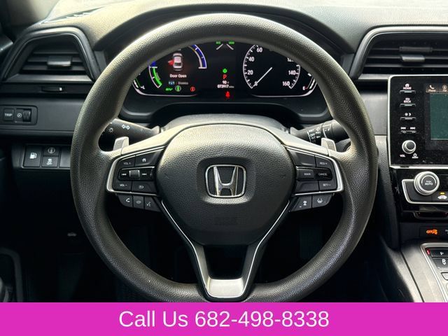 Used 2019 Honda Insight EX image 14