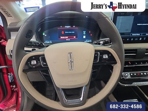 Used 2024 Lincoln Corsair AWD w/ Equipment Group 101A image 13