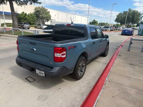 Used 2022 Ford Maverick XLT w/ Equipment Group 300A Standard AWD/4WD image 5