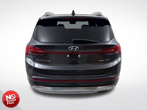 Used 2023 Hyundai Santa Fe Calligraphy w/ Cargo Package AWD/4WD image 5