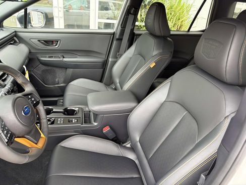 New 2026 Subaru Outback Wilderness AWD/4WD image 11