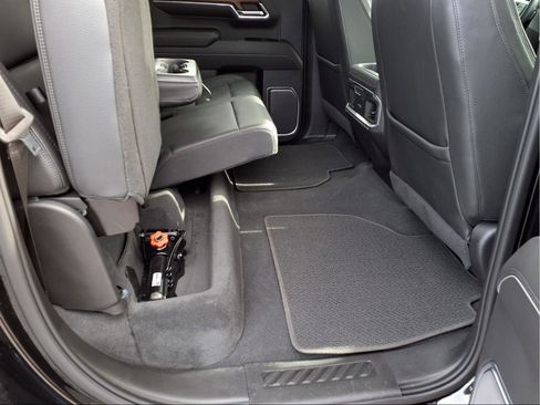 Used 2023 GMC Sierra 1500 Denali image 24