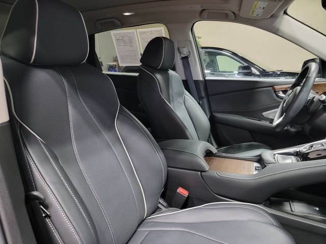 Certified 2024 Acura RDX w/ Advance Package AWD/4WD image 15