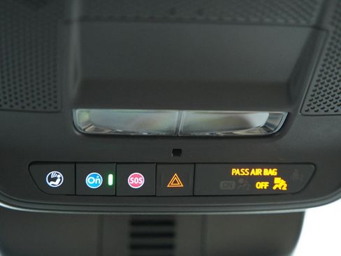 New 2026 Buick Enclave Preferred w/ Power Package image 37