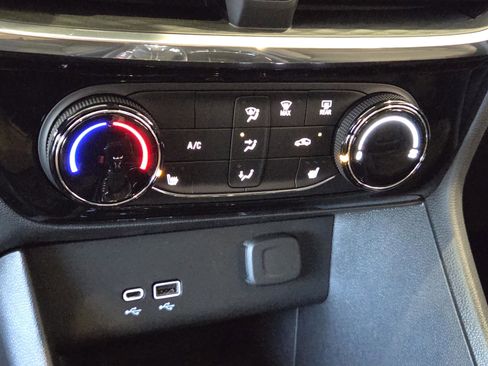 New 2026 Buick Encore GX Sport Touring w/ Comfort Package image 18