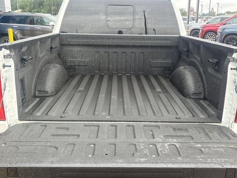 Used 2021 Ford F150 Lariat AWD/4WD image 5