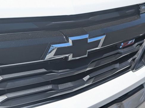 New 2025 Chevrolet Colorado Z71 AWD/4WD image 30
