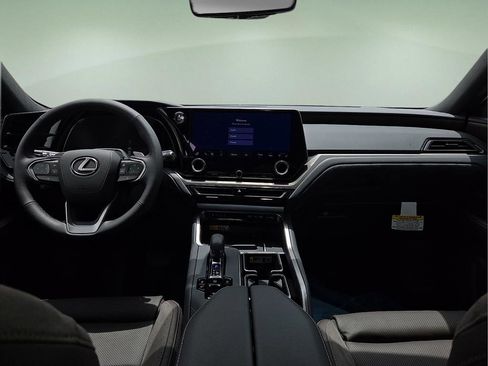 New 2026 Lexus TX 350 AWD image 16