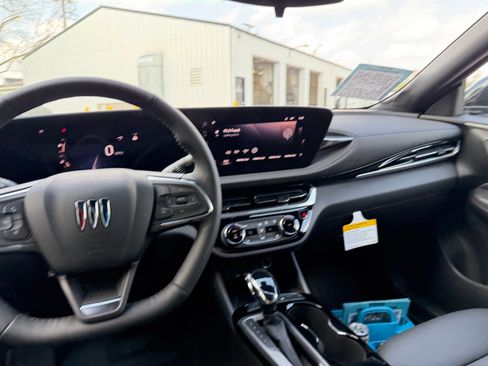 New 2026 Buick Envista Sport Touring w/ Convenience I Package image 14