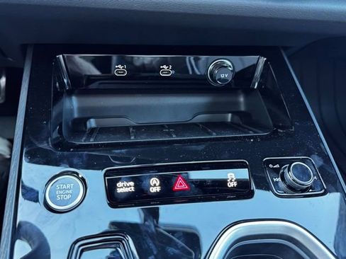 New 2026 Audi A6 Prestige image 49