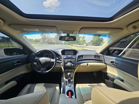 Used 2013 Acura ILX w/ Technology Package FWD image 40