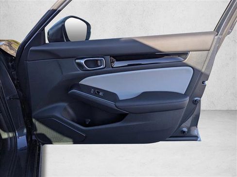 New 2026 Honda Civic Sport Touring image 27