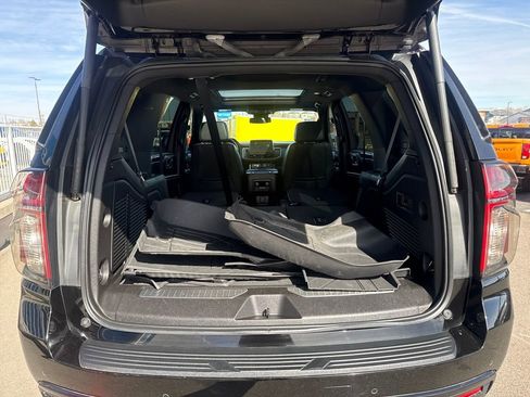 Used 2023 Chevrolet Tahoe RST w/ Luxury Package image 23