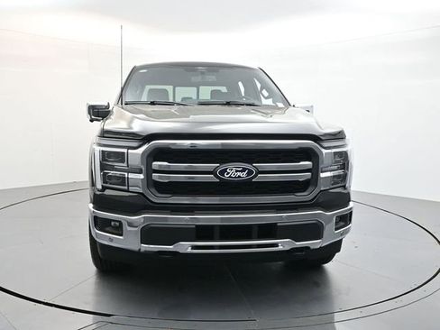 New 2026 Ford F150 Lariat AWD/4WD image 2