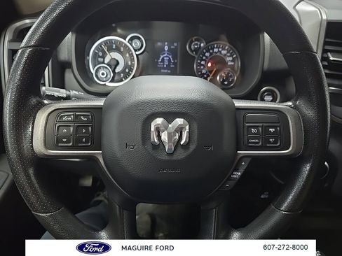 Used 2020 RAM 2500 Tradesman image 21