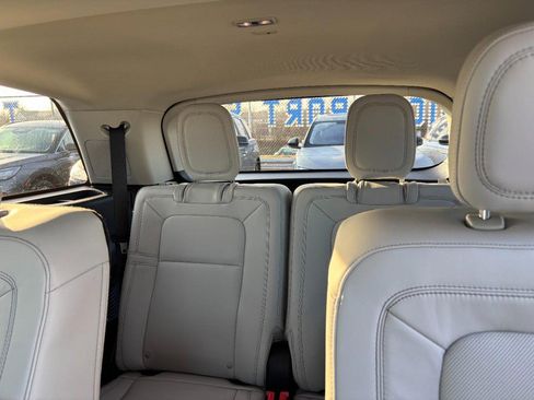 New 2026 Lincoln Aviator Reserve image 10