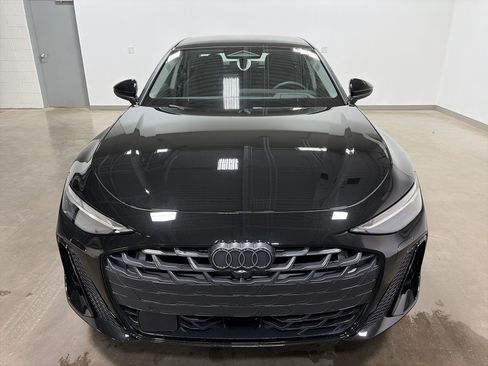 New 2026 Audi A6 Premium Plus AWD/4WD image 8