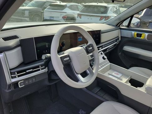 New 2026 Hyundai Santa Fe SE image 18