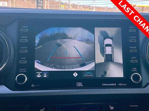 Used 2020 Toyota Tacoma TRD Pro image 22