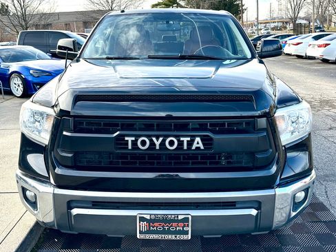 Used 2017 Toyota Tundra 1794 Edition image 9