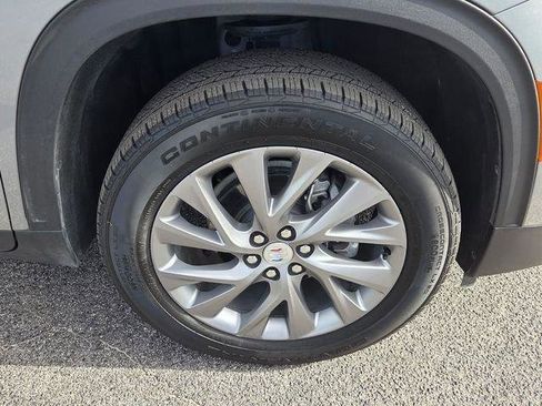 Certified 2025 Buick Enclave Preferred image 18