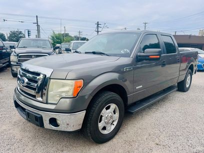 Used 2011 Ford F150 XLT w/ XLT Convenience Pkg